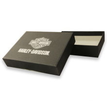 Luxury Custom Rigid Paper Gift Box Packaging Box Printing